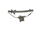 Dorman 740-701 Window Regulator - Front Left - view 2
