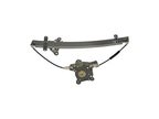 Dorman 740-701 Window Regulator - Front Left - view 3