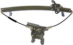 Dorman 740-701 Window Regulator - Front Left - view 1