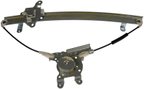 Dorman 740-702 Window Regulator - Front Right - view 1