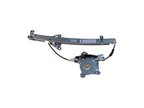 Dorman 740-703 Window Regulator - Rear Left - view 2