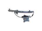 Dorman 740-703 Window Regulator - Rear Left - view 3