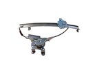 Dorman 740-703 Window Regulator - Rear Left - view 1