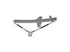 Dorman 740-706 Window Regulator - Front Left - view 2