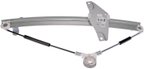 Dorman 740-706 Window Regulator - Front Left - view 1