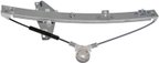 Dorman 740-707 Window Regulator - Front Right - view 3