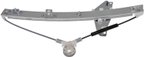 Dorman 740-708 Window Regulator - Front Left - view 3