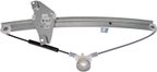 Dorman 740-708 Window Regulator - Front Left - view 1