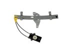 Dorman 740-709 Window Regulator - Rear Right - view 2