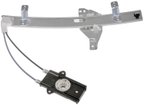 Dorman 740-709 Window Regulator - Rear Right - view 3
