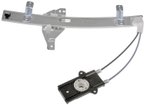 Dorman 740-710 Window Regulator - Rear Left - view 3
