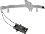 Dorman 740-710 Window Regulator - Rear Left - view 1