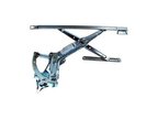 Dorman 740-716 Window Regulator - Front Right - view 2