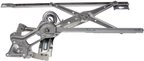 Dorman 740-717 Window Regulator - Front Left - view 3