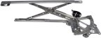 Dorman 740-717 Window Regulator - Front Left - view 1