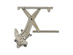 Dorman 740-720 Window Regulator - Front Right - view 2