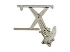 Dorman 740-721 Window Regulator - Front Left - view 2