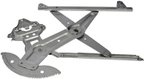 Dorman 740-721 Window Regulator - Front Left - view 3
