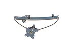 Dorman 740-723 Window Regulator - Front Left - view 2