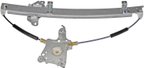 Dorman 740-723 Window Regulator - Front Left - view 3
