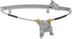 Dorman 740-723 Window Regulator - Front Left - view 1