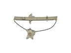Dorman 740-725 Window Regulator - Front Left - view 2