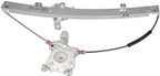 Dorman 740-725 Window Regulator - Front Left - view 3