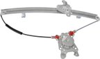 Dorman 740-725 Window Regulator - Front Left - view 1
