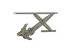 Dorman 740-737 Window Regulator - Front Left - view 2