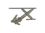 Dorman 740-737 Window Regulator - Front Left - view 3
