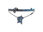 Dorman 740-738 Window Regulator - Front Left - view 2