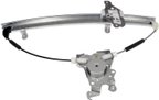 Dorman 740-738 Window Regulator - Front Left - view 1