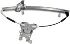 Dorman 740-739 Window Regulator - Front Right - view 1