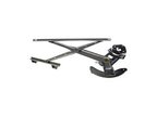 Dorman 740-752 Window Regulator - Front Right - view 2