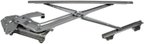 Dorman 740-752 Window Regulator - Front Right - view 3