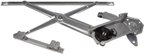 Dorman 740-752 Window Regulator - Front Right - view 1