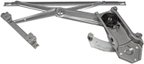 Dorman 740-753 Window Regulator - Front Left - view 1