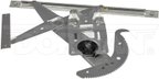 Dorman 740-755 Window Regulator - Front Right - view 2