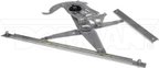 Dorman 740-755 Window Regulator - Front Right - view 3