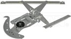Dorman 740-756 Window Regulator - Front Left - view 1