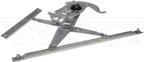 Dorman 740-756 Window Regulator - Front Left - view 3
