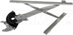 Dorman 740-758 Window Regulator - Front Left - view 4