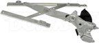 Dorman 740-758 Window Regulator - Front Left - view 1