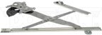 Dorman 740-758 Window Regulator - Front Left - view 3
