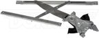 Dorman 740-759 Window Regulator - Front Right - view 4