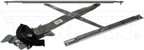 Dorman 740-759 Window Regulator - Front Right - view 1