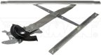 Dorman 740-760 Window Regulator - Front Left - view 4