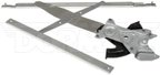 Dorman 740-760 Window Regulator - Front Left - view 1