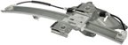 Dorman 740-761 Window Regulator - Front Right - view 5