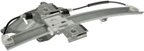 Dorman 740-762 Window Regulator - Front Left - view 5